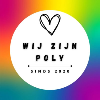 Wij Zijn Poly (sinds 2020)